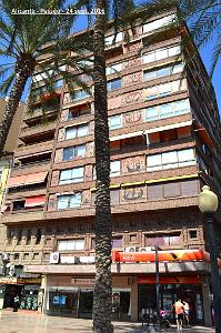 Alicante- Passeo et port 030